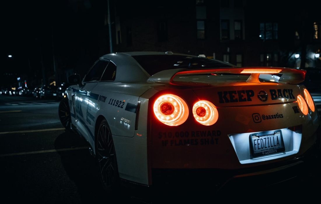 Nissan GTR | Ivan Exotics Car Rentals