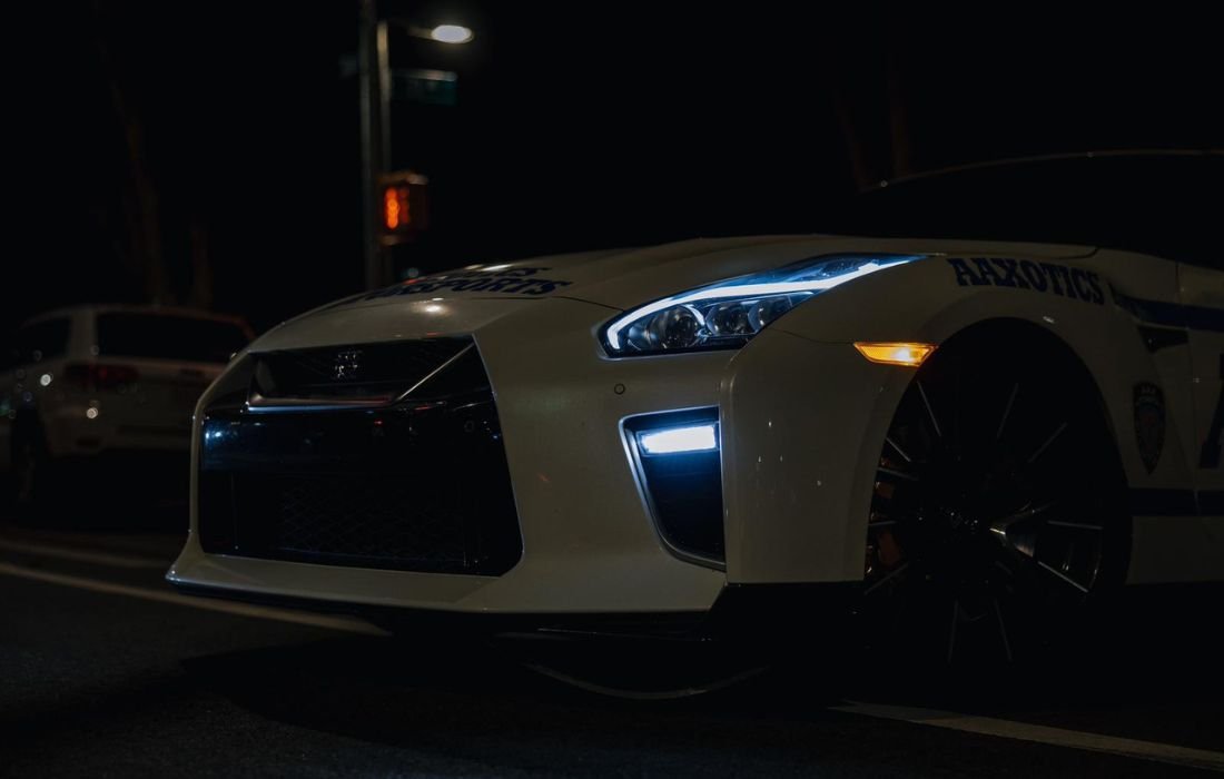 Nissan GTR | Ivan Exotics Car Rentals