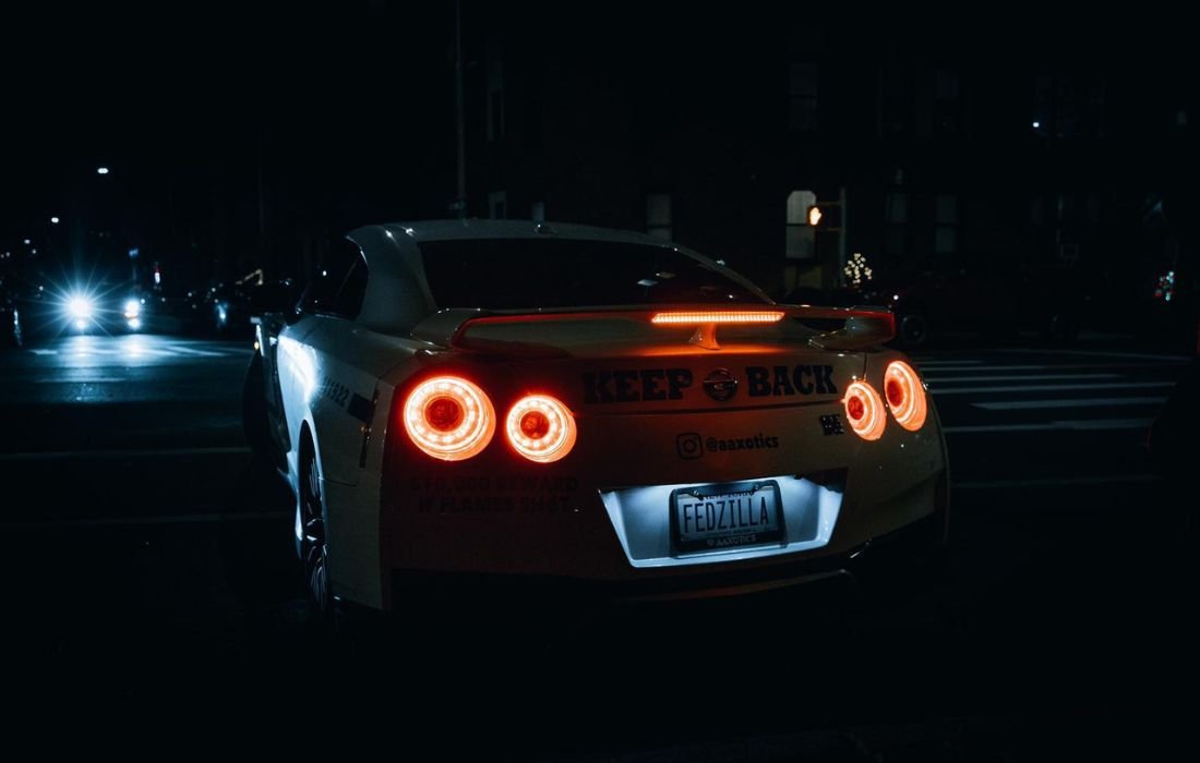 Nissan GTR | Ivan Exotics Car Rentals