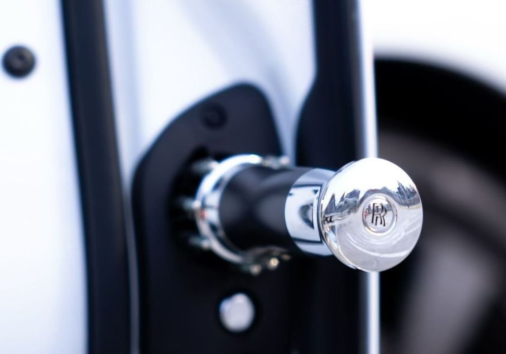 Rolls-Royce Cullinan | Ivan Exotics Car Rentals