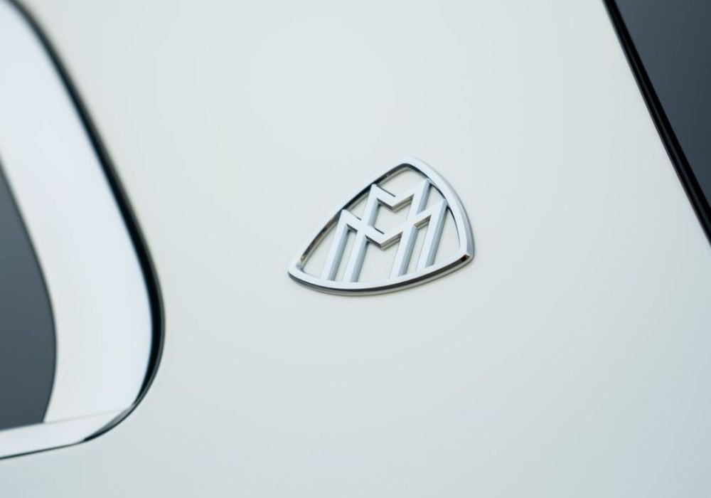 Maybach GLS600 | Ivan Exotics Car Rentals