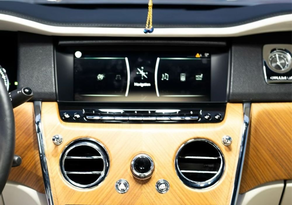 Rolls-Royce Cullinan | Ivan Exotics Car Rentals