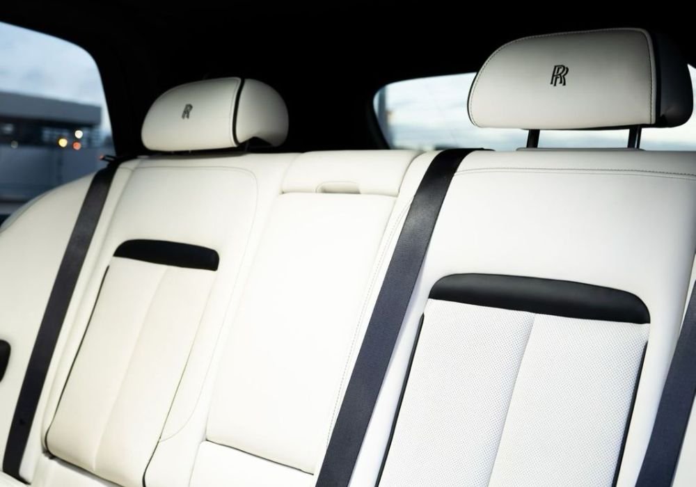 Rolls-Royce Cullinan | Ivan Exotics Car Rentals